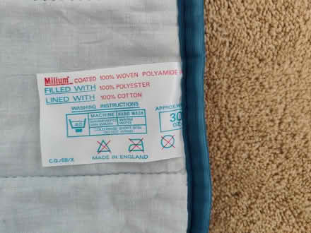 Photo of free 2 x Adult Lightweight Sleeping Bags (Poundbury, DT1) #2