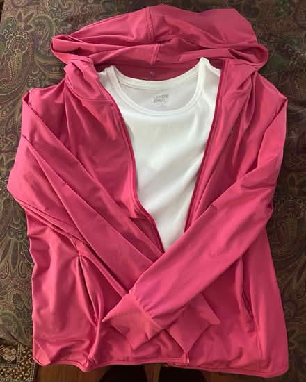 Photo of free Women’s size L clothing (Kensington / Aspen Hill) #1
