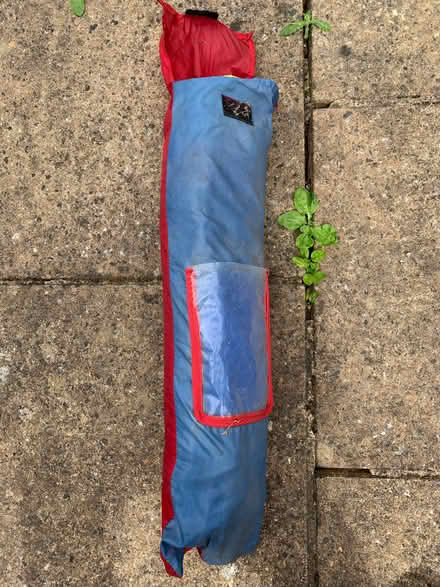 Photo of free Two Person Conventional Tent (Iver Heath Fields SL0) #1