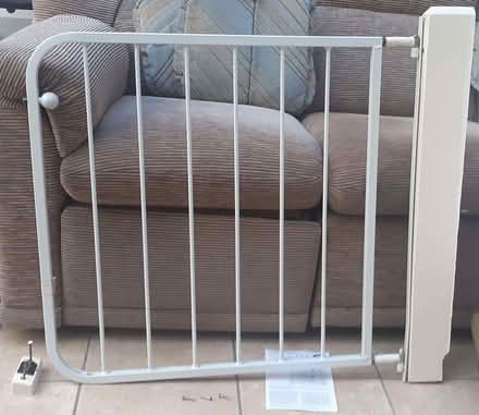 Photo of free Stairgate (Birch Hill RG12) #2