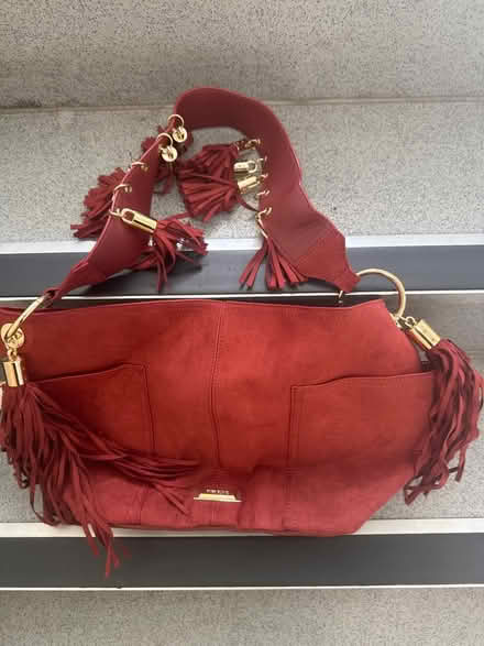 Photo of free Hats, bag ear muffs (Hammersmith) #4