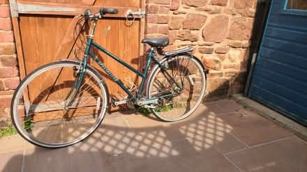 Photo of free Women's bike (West Kirby CH48) #2