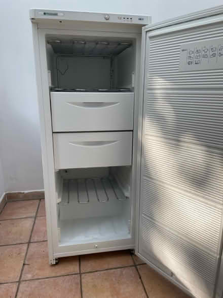 Photo of free Freezer (WS13) #2