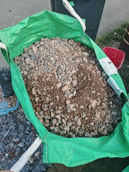 Photo of free Type 1 MOT hardcore sub base (Roebuck SG2) #1