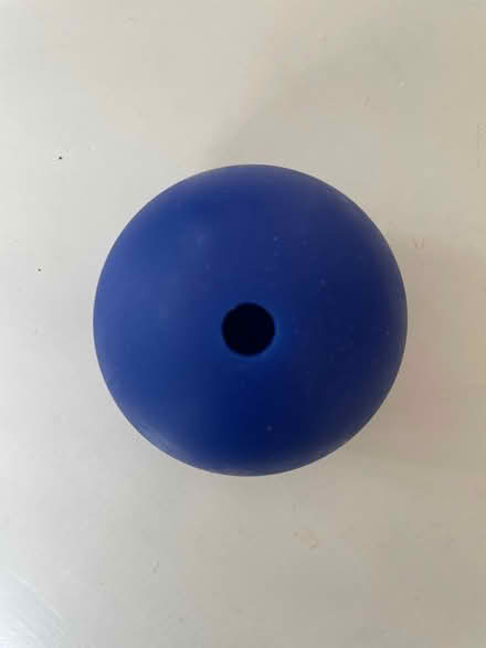 Photo of free Death Star Ice Cube Maker (WS13) #1