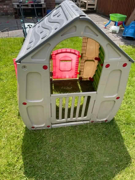 Photo of free Kids garden play house (Bristol, BS7) #2