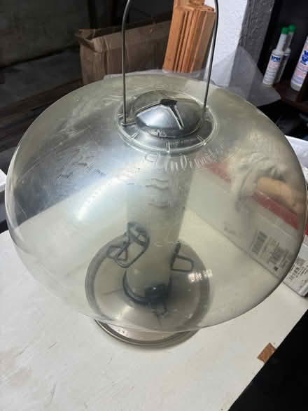 Photo of free Bird feeder (Rainier Valley/Brighton) #2