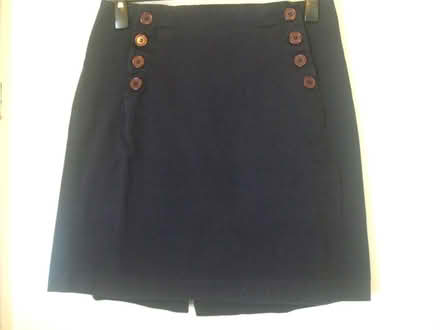 Photo of free Summer skirt (Stretford M32) #1