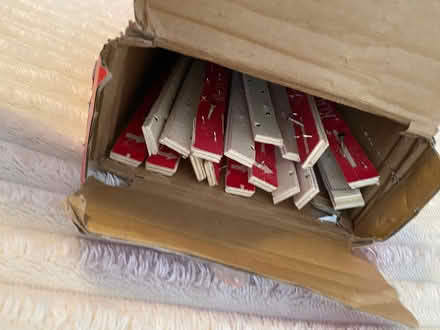 Photo of free Grippers (Highgate) #2
