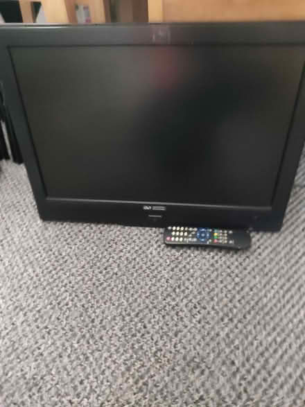 Photo of free Small TV (Clubmoor L13) #2
