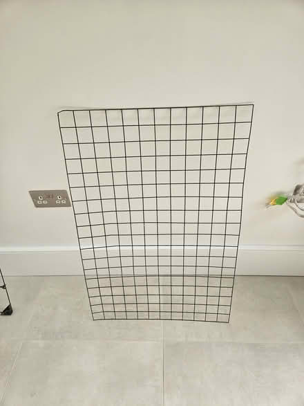 Photo of free Garden Mesh (Wandsworth Common SW11) #1