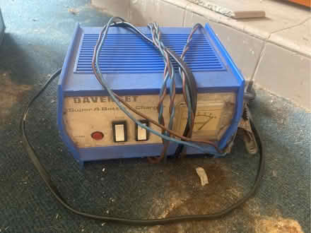 Photo of free Trickle charger (Harpenden AL5) #1