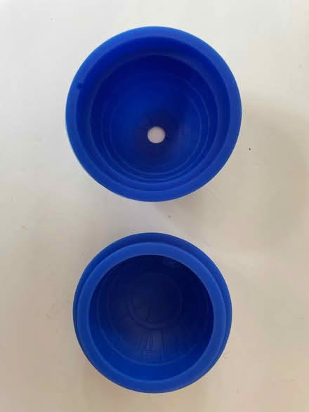 Photo of free Death Star Ice Cube Maker (WS13) #2