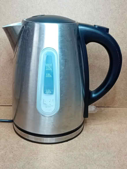 Photo of free Electric kettle (Bowbridge GL5) #1