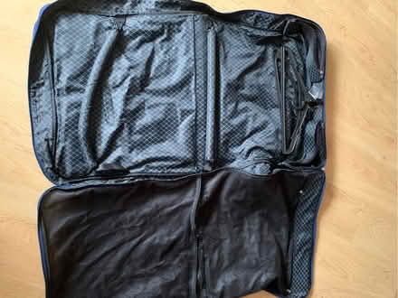 Photo of free Suit holder (GU51) #3