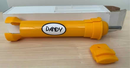 Photo of free DANDY Pro Paint Brush & Roller Cleaner (Beaconsfield HP9) #2