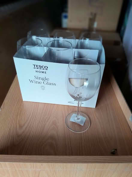 Photo of free Glasses (Tilney High End PE34) #4