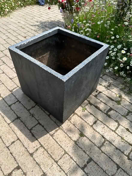 Photo of free Plant pot (Kenilworth CV8) #2