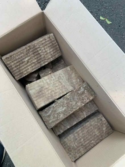 Photo of free Partial Box of AgraWool Floral Foam (Cottageville, South Brunswick) #2