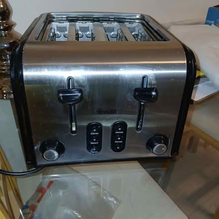 Photo of free Kitchen items (Gillmoss L11) #3