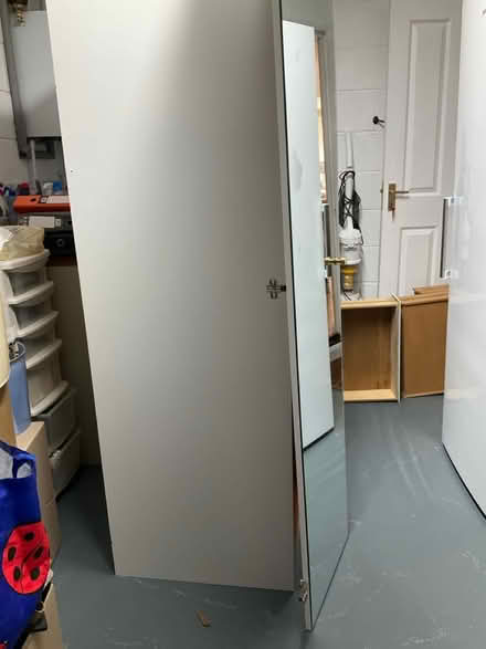 Photo of free Wardrobe (Uttoxeter) #2