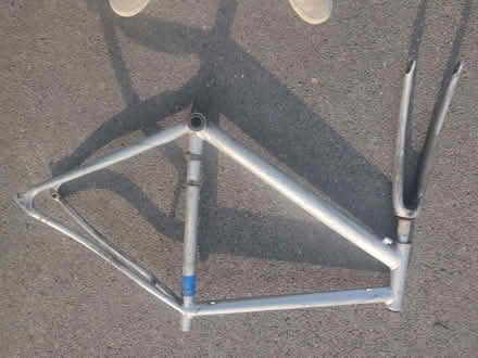 Photo of free Bike frames (Southwick BN42) #3