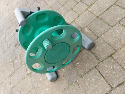 Photo of free Hose reel (Cutteslowe OX2) #1
