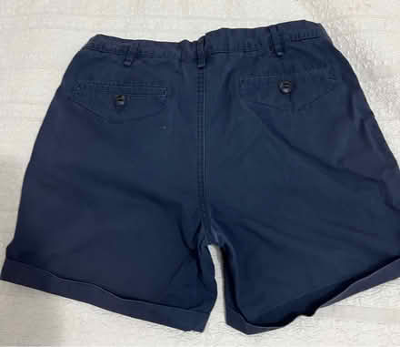 Photo of free Shorts men (TW2) #2