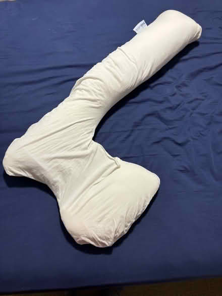 Photo of free Pregnancy Pillow (Portslade BN41) #1
