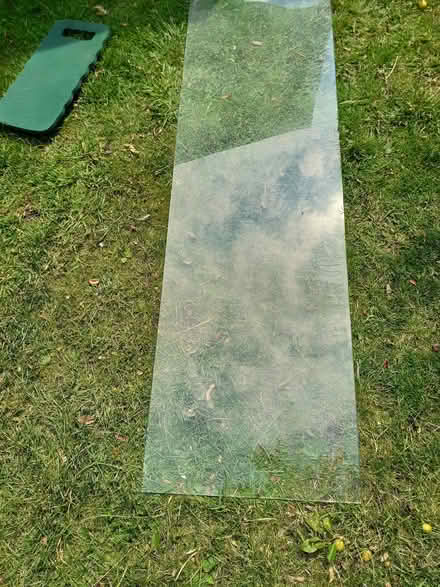 Photo of free Toughened Glass Panel (Southport PR8) #1