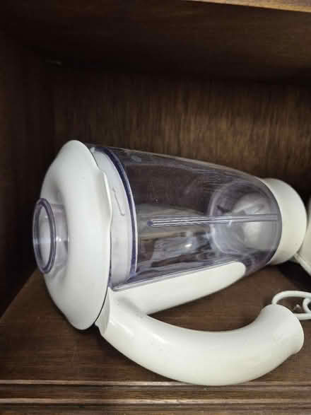 Photo of free FAULTY Kenwood Multi Pro food processor (Nantmel LD1) #4