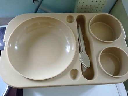 Photo of free 1970s Hampa Pak (Ridge) #4