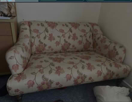 Photo of free Laura Ashley sofa (Denton M34) #1