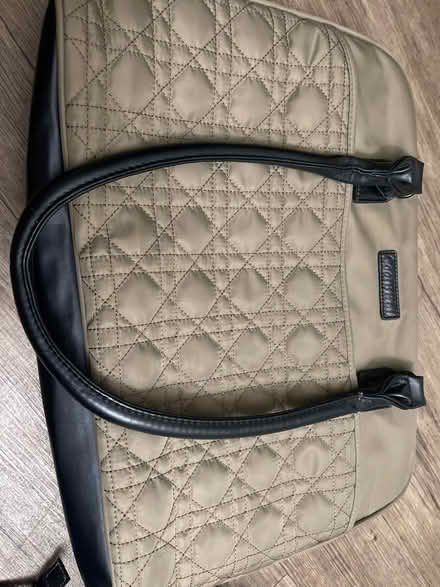 Photo of free Laptop handbag and lunch bag (Sunnyvale near Lawrencestation) #1