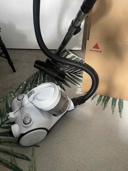 Photo of free Hoover (Tw1 3JZ) #1