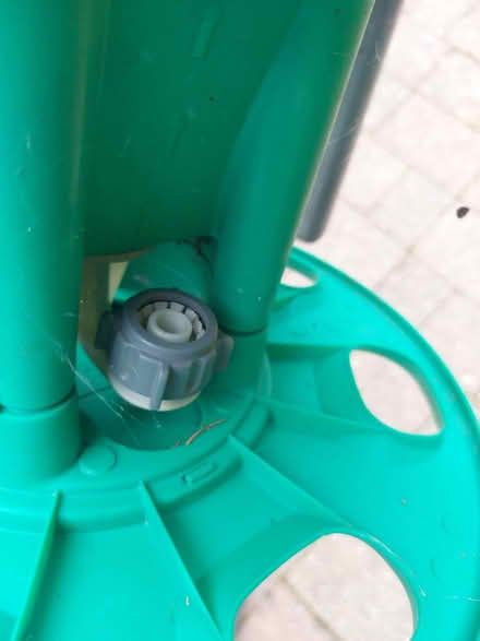 Photo of free Hose reel (Cutteslowe OX2) #2