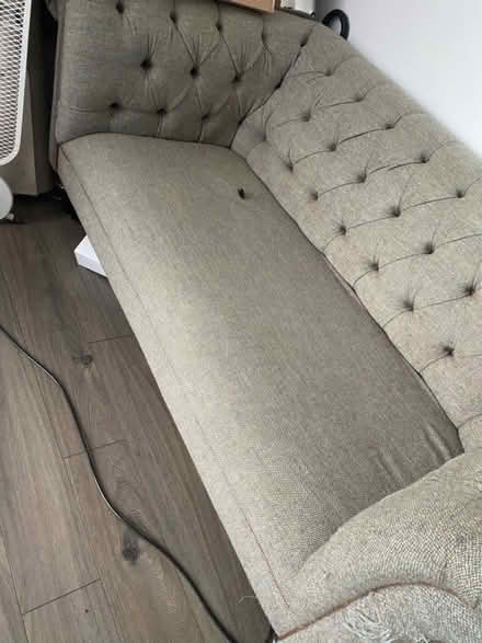 Photo of free Sofa (W12) #2
