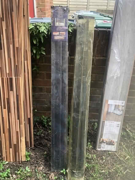 Photo of free Blinds (Manor Park E12) #2