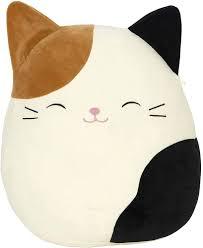 Photo of free Squishmallow CalicoCat+ cat notes (Sunnyvale CA) #1