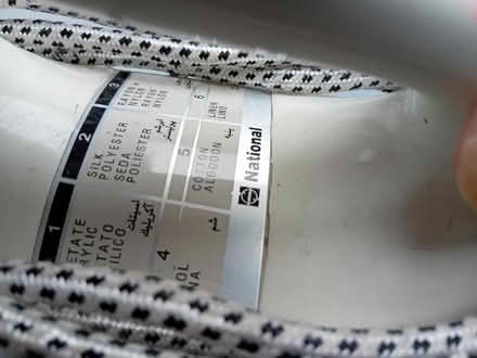 Photo of free Iron (National) (Hayes end) #2