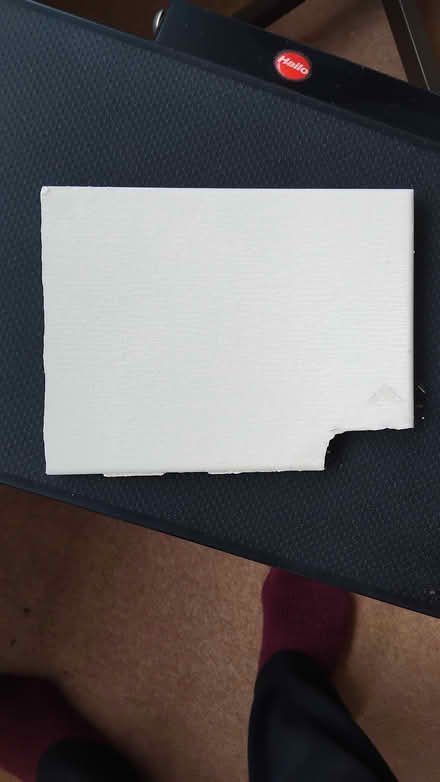 Photo of Approx 10+ tiles 19cm x 15cm. (West Worthing BN11) #2