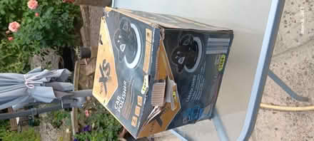 Photo of free Electric car polisher (Upper Gravenhurst) #1