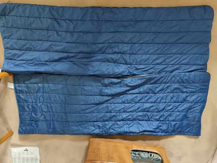 Photo of free 2 x Adult Lightweight Sleeping Bags (Poundbury, DT1) #4