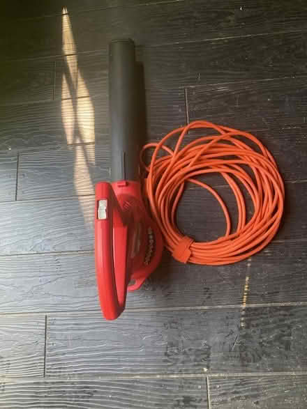 Photo of free Lawn equipment and chairs (Haverhill Mass) #2