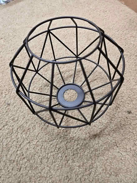 Photo of free Geometric Frame (Hayward) #1