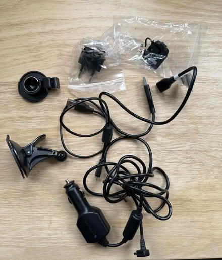 Photo of free Garmin 2548 Sat Nav (Chigwell IG7) #3