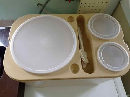 Photo of free 1970s Hampa Pak (Ridge) #3
