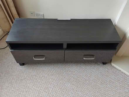 Photo of free TV Unit (Long Eaton NG10) #1