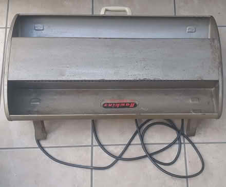 Photo of free Electric Clothes Airer (Birch Hill RG12) #4