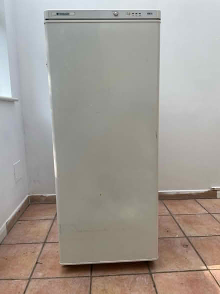 Photo of free Freezer (WS13) #1